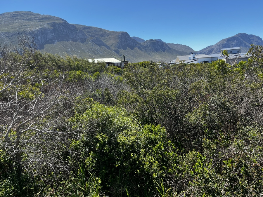 0 Bedroom Property for Sale in Bettys Bay Western Cape